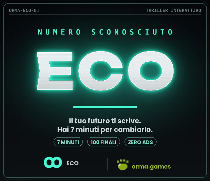 Key art ECO